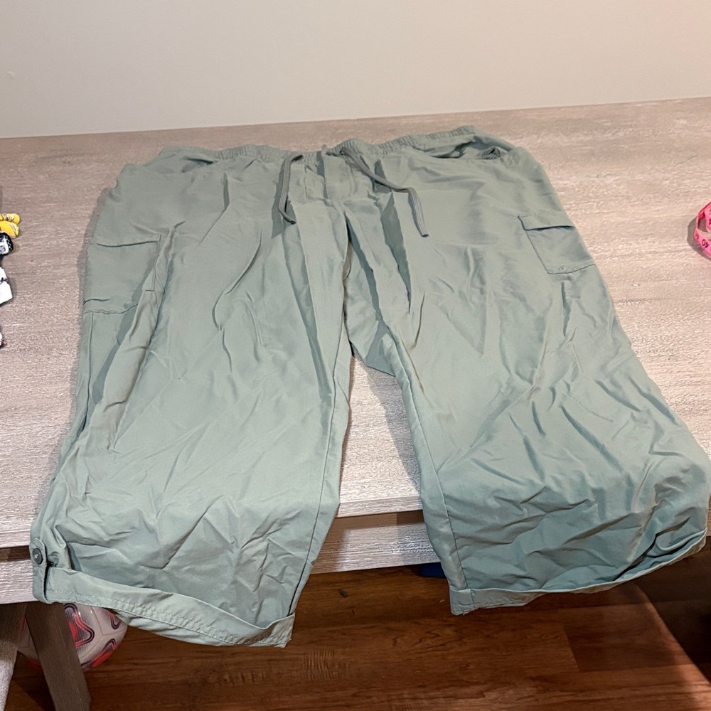 COLUMBIA | lightweight outdoor hiking pants XXL